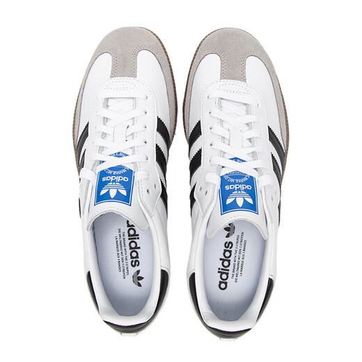 ADIDAS (ADIDAS) Clover Men's Shoes Spring New Sports Casual Waith Fashion Fashion Dad Shoes COFÍBLE COMPLETO DE CARRCACIÓN DE COLCA RESISTENCIA
