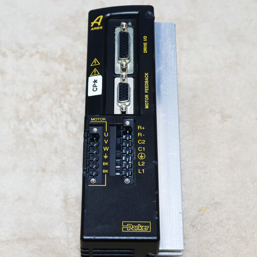 PARKER CP*AR-04AE-13574 CP AR-04AE-13574 Parker servo drive controller