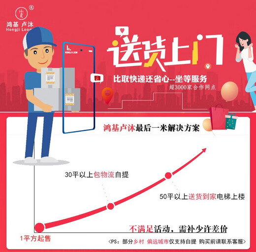 橡木奶茶色鱼骨人字拼地板新三层实木防水耐磨15mm小红书 9902u0004+辅料+实木脚线+扣条
