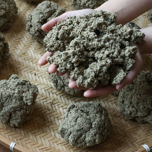 1098天蕲春野生艾条1.8cm三年陈手持温艾灸柱5比1艾叶艾绒 1.8*20cm(10根一盒)