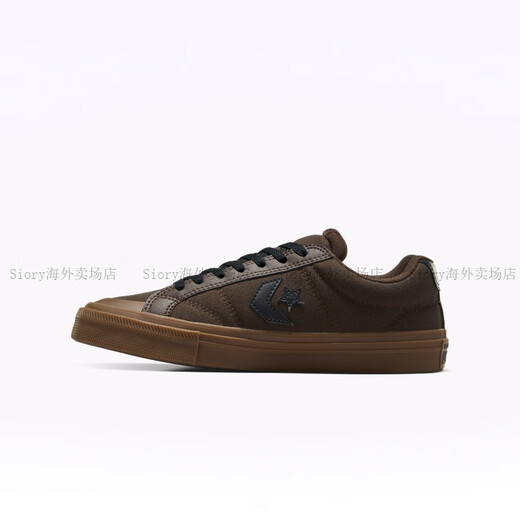 匡威（Converse）官SportCasual男女漫步星箭休闲板鞋A13786C A13786C 35