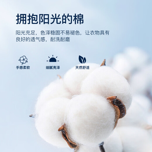 U.S. POLO ASSN. Men's sweatpants autumn loose breathable sports casual pants men's high-end straight brushed pants black XL