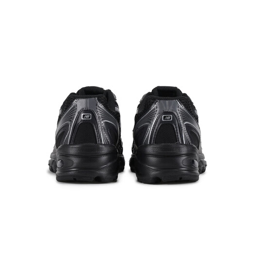 NEW BALANCE nb童鞋0-14岁小中大男女儿童网面透气舒适减震科技休闲运动鞋740 黑色740BM 28.5 （脚长17cm）