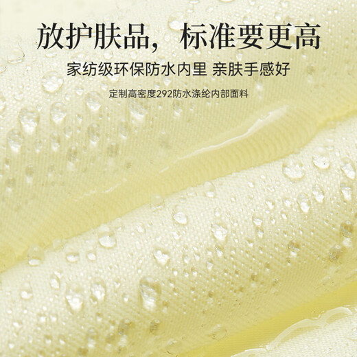 Cosmetic bag portable toiletry storage bag large capacity waterproof travel toiletry bag toiletry bag travel storage bag white