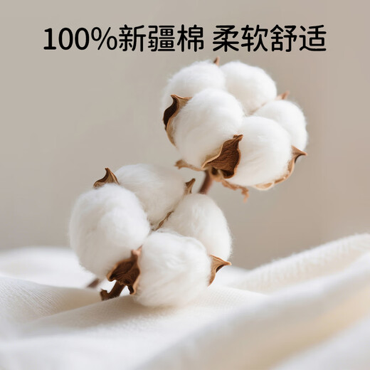 European pregnant children's autumn clothes and autumn pants baby autumn clothes set boys and girls pure cotton thermal underwear Class A cotton pajamas Bear orchard [10A antibacterial 100% Xinjiang cotton] 100 [Suggested height: 95m-105cm]