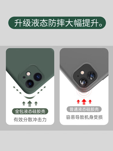 喜乔真我gt5pro手机壳realmeGT5por液态硅胶保护套RMX3888镜头全包防摔oppogt磨砂oppo软壳realme男女t 【经典黑】亲肤液态硅胶全屏+挂绳 realme 真我 GT5 