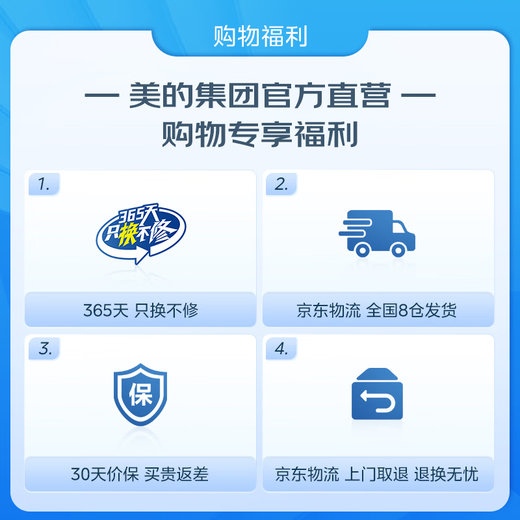 Midea National Subsidy Floor Fan Light-noise Clover Sleeping Electric Fan Home Intelligent Frequency Converter Level 1 Energy Efficiency Fan Bedroom Light-noise Desktop Vertical Dual-purpose Electric Fan Home National Subsidy Clover Sleeping MAX丨Upgraded and Heightened Sound-controlled Large Grille