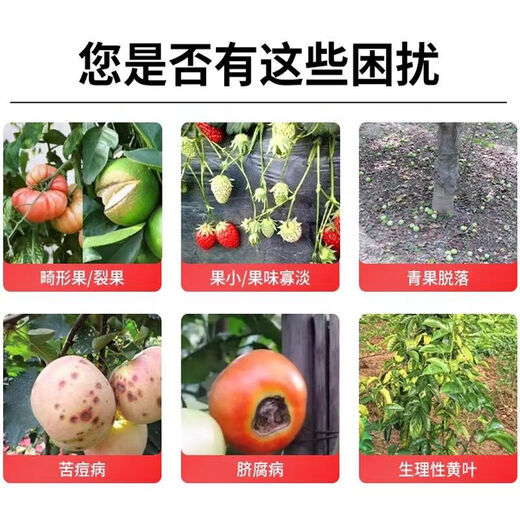 Agricultural granular compound fertilizer, superphosphate fertilizer, general purpose planting for melons, fruits and vegetables, rooting, strengthening seedlings, regulating soil 80 Jin Jin is equal to 0.5 kg Granular superphosphate original packaging
