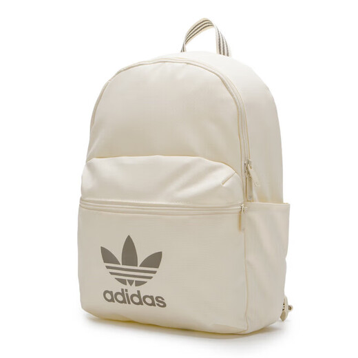 Adidas (adidas) 3rd hojas de cocodrilo mochila bolso para hombres bolsas para mujeres 2025 mochila deportiva de verano bolso escolar de alumnos de moda bolsas deportivas jj4160 todo tamaño