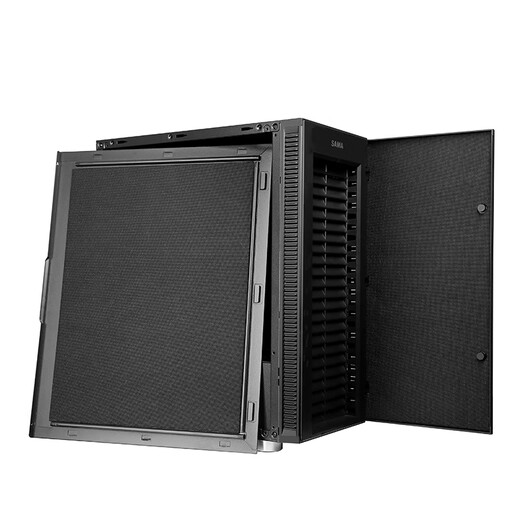 Jingtian graphics workstation desktop 14th generation i5 designer AI office gaming desktop computer host i5-14600KF/RTX-A1000/32G/1TB solid state