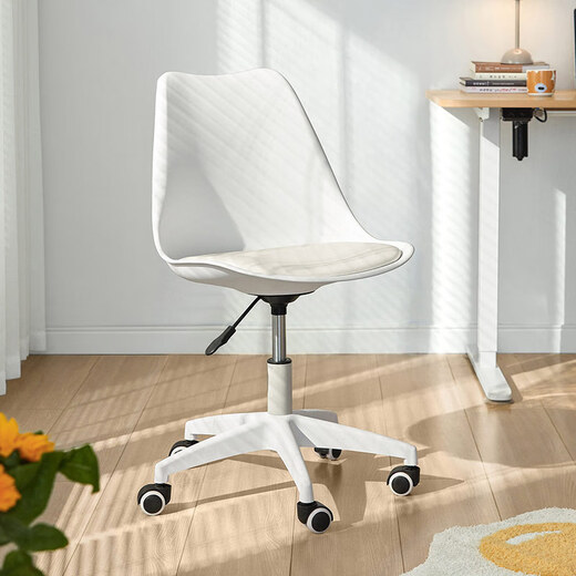Lin's Home Makeup Stool Dressing Table Chair Lift Computer Chair Office Study Desk Chair Swivel Chair Girls' Bedroom BY023