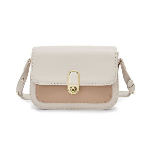 Sac féminin Golden Fox Bag féminin 2025 Nouveau sac de cross-body Luxury Luxury Luxur