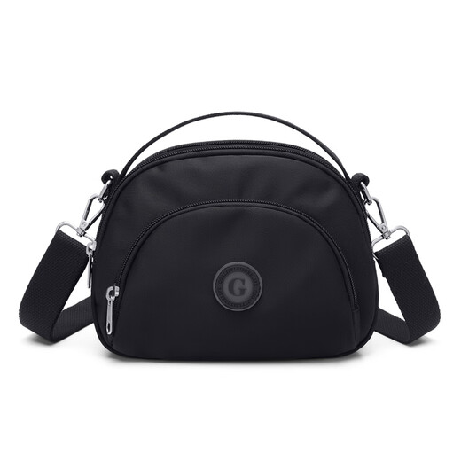 Golf (GOLF) crossbody bag, women's fashionable shoulder bag, versatile bag, women's bag, water-repellent mobile phone bag, birthday gift for girls