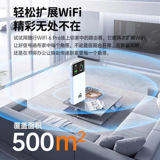 Fuyi Gigabit Network WiFi portátil 2025 Móvil inalámbrico wfi6 Red ilimitada Tarjeta de red portátil de alta velocidad wifi7 Enrutador de coche de flujo ilimitado Banda ancha 5GHF Versión de fibra óptica Power Bank WiFi-Dual Band 26 Núcleos