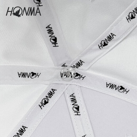 MHONMA golf hat new baseball cap six-piece sports ball cap casual fashion hat men and women same style bleached