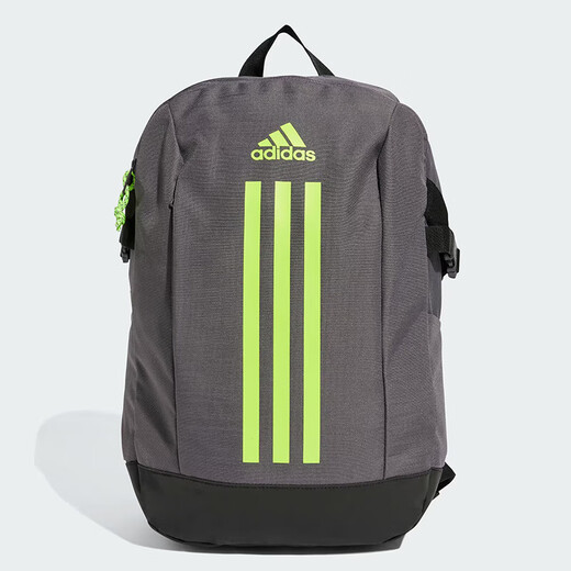 
Adidas backpack men's bag women's bag 2025 new sports fitness backpack fashionable outdoor travel bag school bag computer bag JC6187 MISC