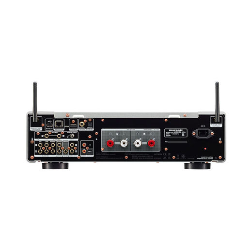 马兰士Marantz/马兰士 Model 40n 数字无损流媒体hifi2.1功放机
