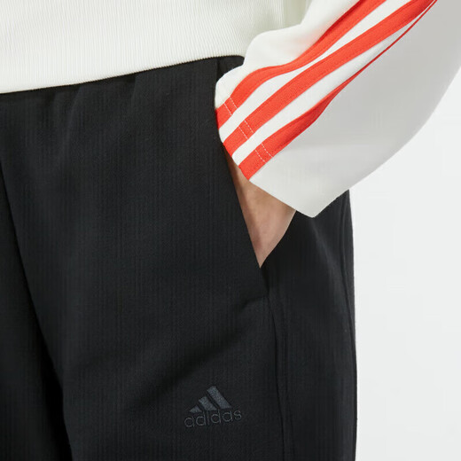 Adidas official website ship shop women's pants new style W ALL ZN PT comfortable wear-resistant fashion trendy trousers IW1278 M