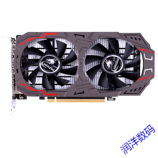 X1050ti 2G4G 1060 3G5G 1660 6i 8G Carte graphique indépendante colorée GTX1070TI 8G E-Sports