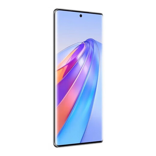 荣耀X40 5G手机双卡双待 骁龙695处理器 6.67英寸超清大屏 5100mAh大 12GB+256GB 【套餐一】