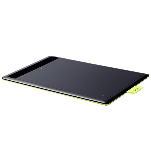 Wacomctl-672 Digital Learning Board Medium rot und schwarz Edition Handgezeichnete Zeichnung Elektronische CTL-671 CTL-671 Brandneue Board + Stift + Draht + Nachfüll 21x14.7cm
