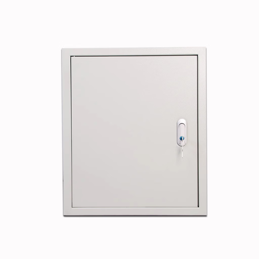JXF home concealed embedded foundation box power box distribution box electrical cabinet control box thickened model concealed 250 wide * 300 high * 160 deep 0.8-1.0 thick