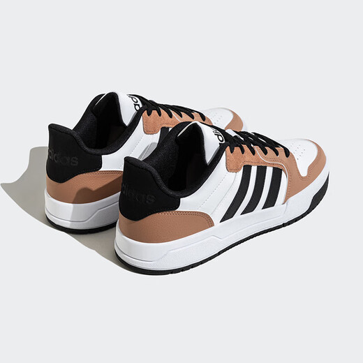 阿迪达斯 （adidas）新款 NEO ENTRAP 低帮 运动鞋 休闲鞋 板鞋 男女鞋 JQ3923 D JQ3923 44.5