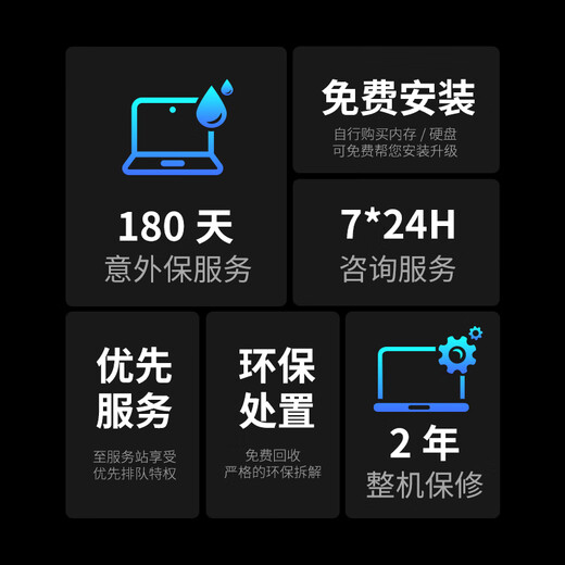 Lenovo Savior Y7000P 2025 Gaming Laptop (i7-14650HX 16G 1T RTX5060 2.5K 240Hz Black) National Subsidy 20%