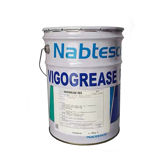 Synergy VIGOGREASE REO A98L00400174 FANUC robot arm maintenance grease VIGOGREASE RE0 16KG