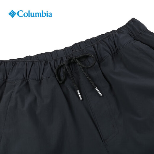 Columbia Columbia Outdoor Spring and Summer Men's UPF50 Sunscreen Water Repellent Pants XM3888 010 M/175/74A