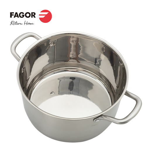 Fagor Fagor Silver Series Steamer FG-GZG2601