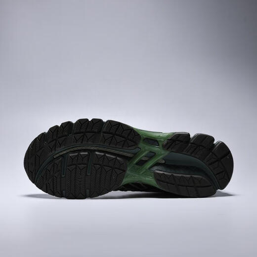 亚瑟士（ASICS）2025年男女UB10-S GEL-KAYANO 20跑步鞋 1203A664-300 37