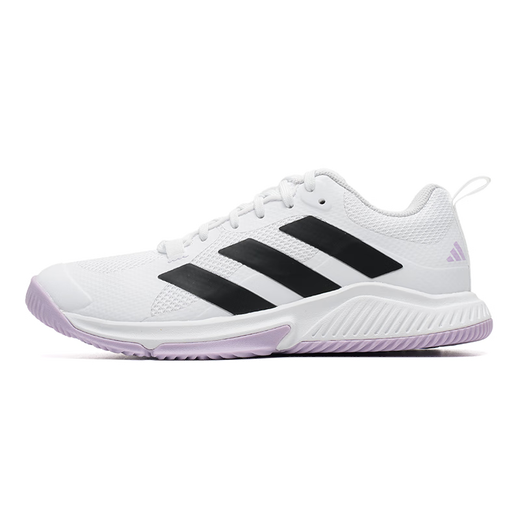 Женская обувь и кроссовки adidas 25 осень Новая износостойкая удобная воздухопроницаемая туфли для бадминтон