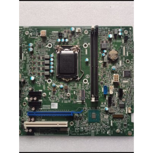 Wodell Dell Dell Chengming Cheng Ming 3980 3988 3890 3891 3990 3991 Motherboard 3990 3991 Motherboard drei Monate
