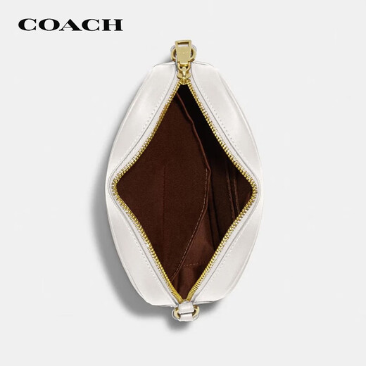 蔻驰（COACH）【品牌直供】JAMIE女士小号相机包单肩斜挎包C9926IMDQC