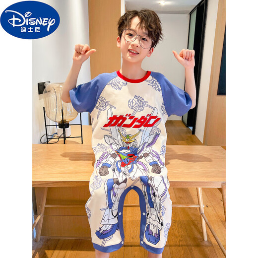 Disney 2025 Summer NUEVO PIEZA PAJAMAS PAJAMAS PAJAMAS 'CARA DE CASA DEL CASA ULTRAMAN BABSO DE DIARPO DE COTHER 9928# Egg 170 14 Altura de tamaño 120-130 cm Peso 50-60