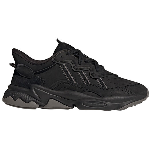 
Adidas (adidas) Clover OZWEEGO men and women casual dad shoes HP7776 GW9738 35.5