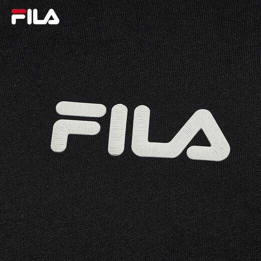 Официальная пара FILA вязаная куртка с капюшоном 2025 Зимние повседневное плюшевое плюшевое топ