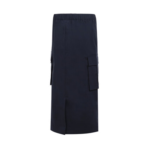 
Converse 2025 summer skirt for women trendy long skirt WCH753-695 S