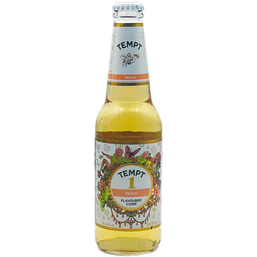 
Temptation TEMPT Temptation No. 7 tempt No. 7 Elderberry No. 13789 Girls Fruit Wine Beer 4 Bottles [Temptation] No. 13789 Mixed and matched 5 Bottles