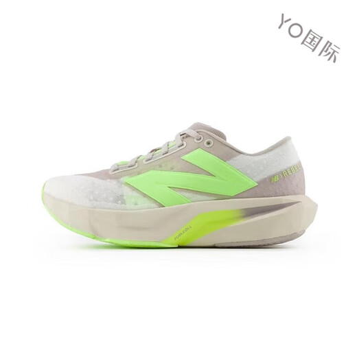 NUEVO BALECHO CORTE CORTE Men's y mujeres Running Shops NB Soporte de la ciudad cómoda y transpirable Marathon WFCXWW3-B Rebel V3899 38