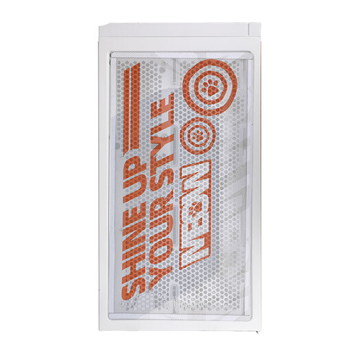 Colorful 24-issue interest-free Orange Shadow Orange Family Bucket i5 14600KF/13400F RTX5060Ti assembled computer desktop game e-sports host diy flagship store complete machine five i5 14600KF+no card+1T+16G