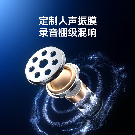 Xinyudun all-in-one live broadcast machine, a complete set of large-screen computer live broadcast equipment, multi-platform live broadcast artifact, live broadcast screen display, Douyin Kuaishou Internet celebrity special live broadcast machine DM40 black-desktop model-free 6 voice changing characters