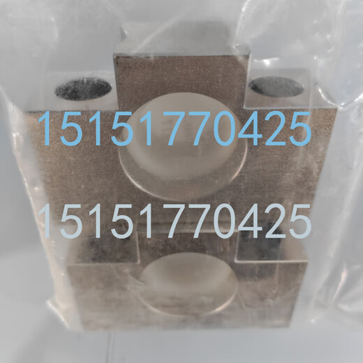 FESTO费斯托双耳环/支座/安装件CRLBN/CRSG/CRSNCS 161863/1 13571CRSG-M16X1.5