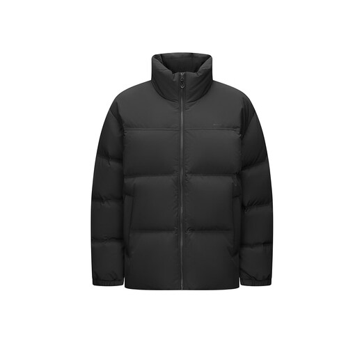 Semir Easy Down | Daunenjacke Herren wasserabweisende winddichte Jacke Paar Brotjacke Winterwärme 101724113201