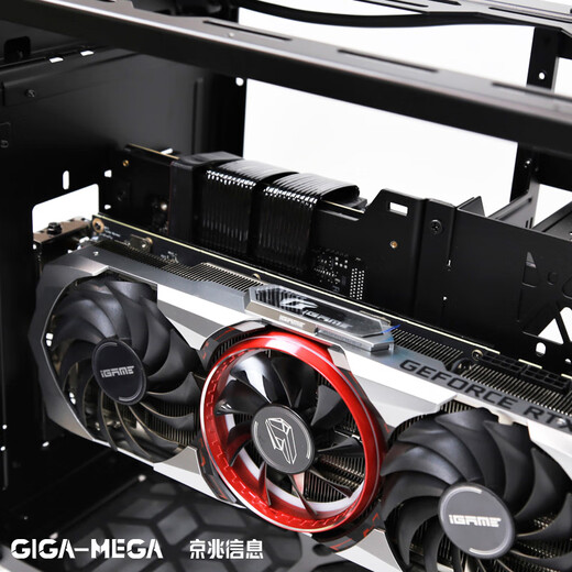 GIGA-MEGA PCIe5.0