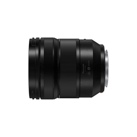 Panasonic 24-60mm constant F2.8 large aperture zoom L-mount mirrorless camera lens, lightweight and portable, easy to travel S-E2460GK