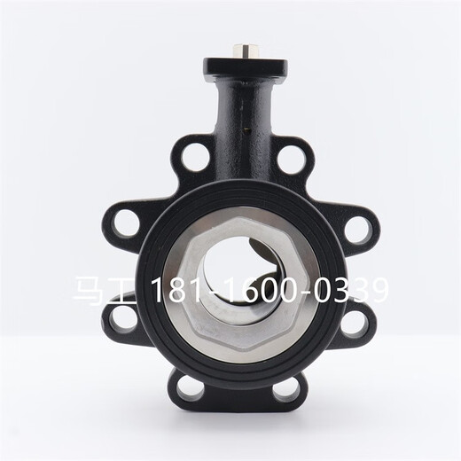 搏力谋R679AOR680AO不锈钢法兰二通电动球阀调节阀水阀dn80 R680AO* Kvs 180.0