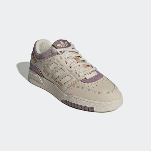 adidas Clover DROP STEP LOW W Men's and Women's Shoes GW9736 GW9735 40.5
