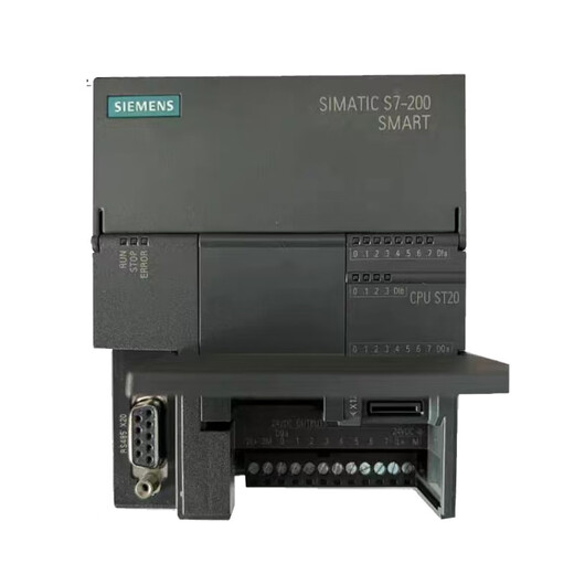 S7200SMART PLC CPU SR20 ST20 SR30 ST30 SR40 700IEV4